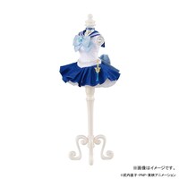 「Cherie Closet 美少女戦士セーラームーンシリーズ」より、セーラーマーキュリー。