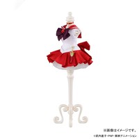 「Cherie Closet 美少女戦士セーラームーンシリーズ」より、セーラーマーズ。