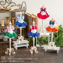 「Cherie Closet 美少女戦士セーラームーンシリーズ」