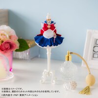 「Cherie Closet 美少女戦士セーラームーンシリーズ」より、セーラームーン。