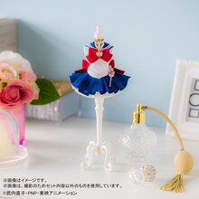 「Cherie Closet 美少女戦士セーラームーンシリーズ」より、セーラームーン。