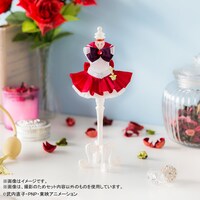 「Cherie Closet 美少女戦士セーラームーンシリーズ」より、セーラーマーズ。