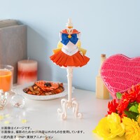 「Cherie Closet 美少女戦士セーラームーンシリーズ」より、セーラーヴィーナス。