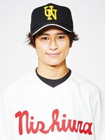 湯本健一扮する水谷文貴。