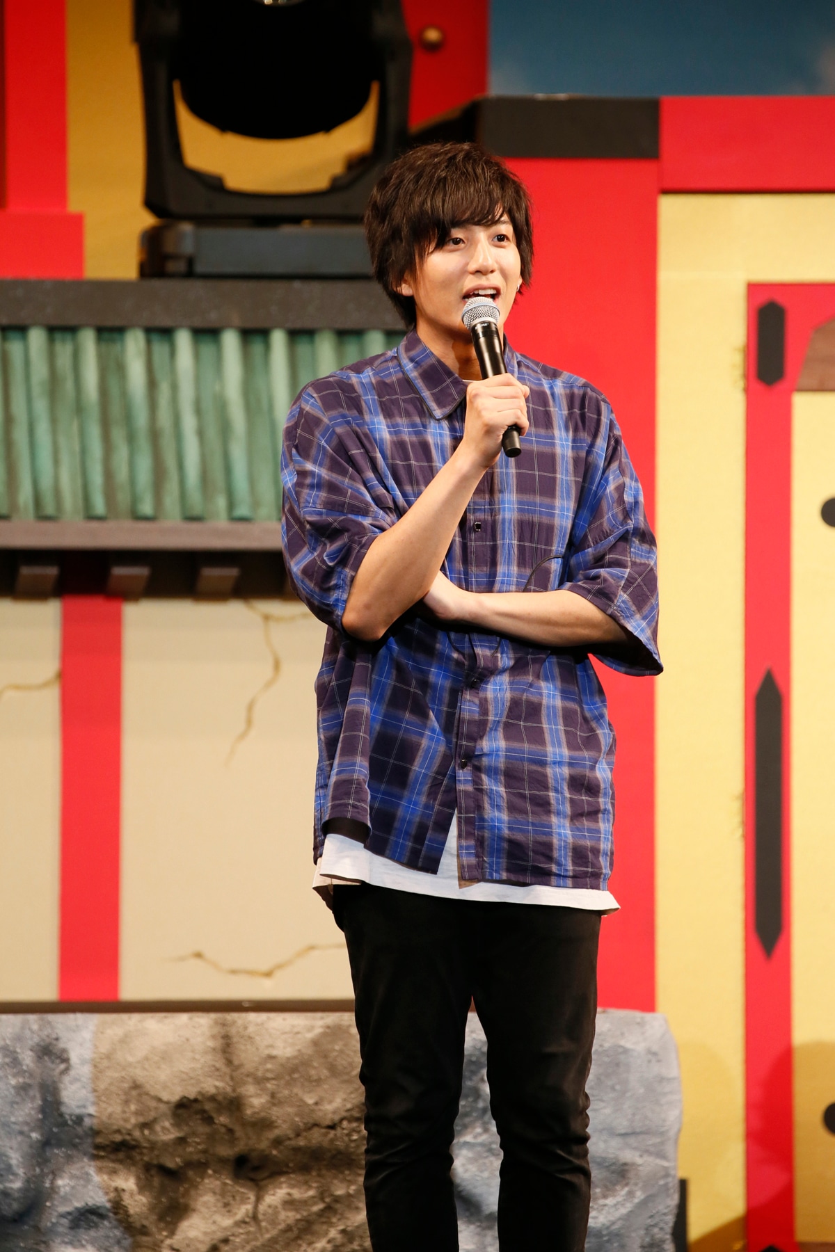 中尾拳也