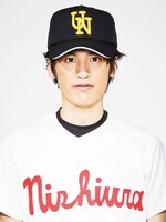 中村嘉惟人扮する沖一利。