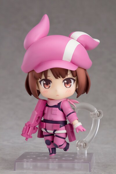 「ねんどろいど レン」※画像は監修中のもの