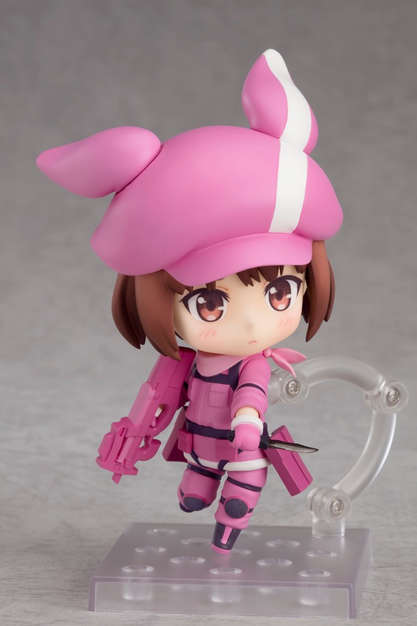 「ねんどろいど レン」※画像は監修中のもの