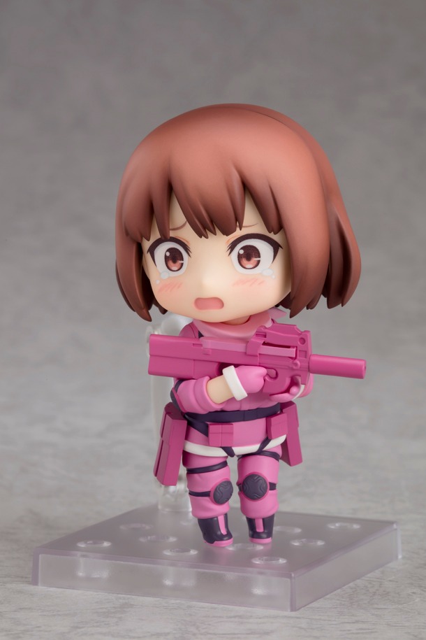 「ねんどろいど レン」※画像は監修中のもの