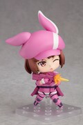 「ねんどろいど レン」※画像は監修中のもの
