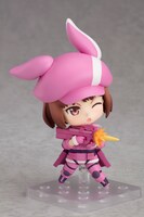 「ねんどろいど レン」※画像は監修中のもの