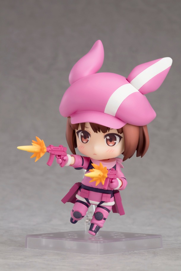 「ねんどろいど レン」※画像は監修中のもの