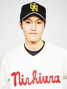 元木諒扮する巣山尚治。