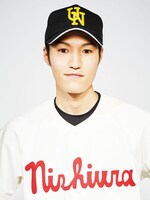 元木諒扮する巣山尚治。