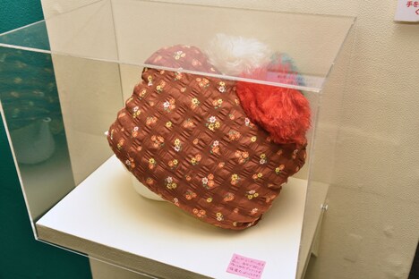 羽海野チカのお手製プックン。