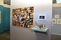 ブンちゃんコーナー