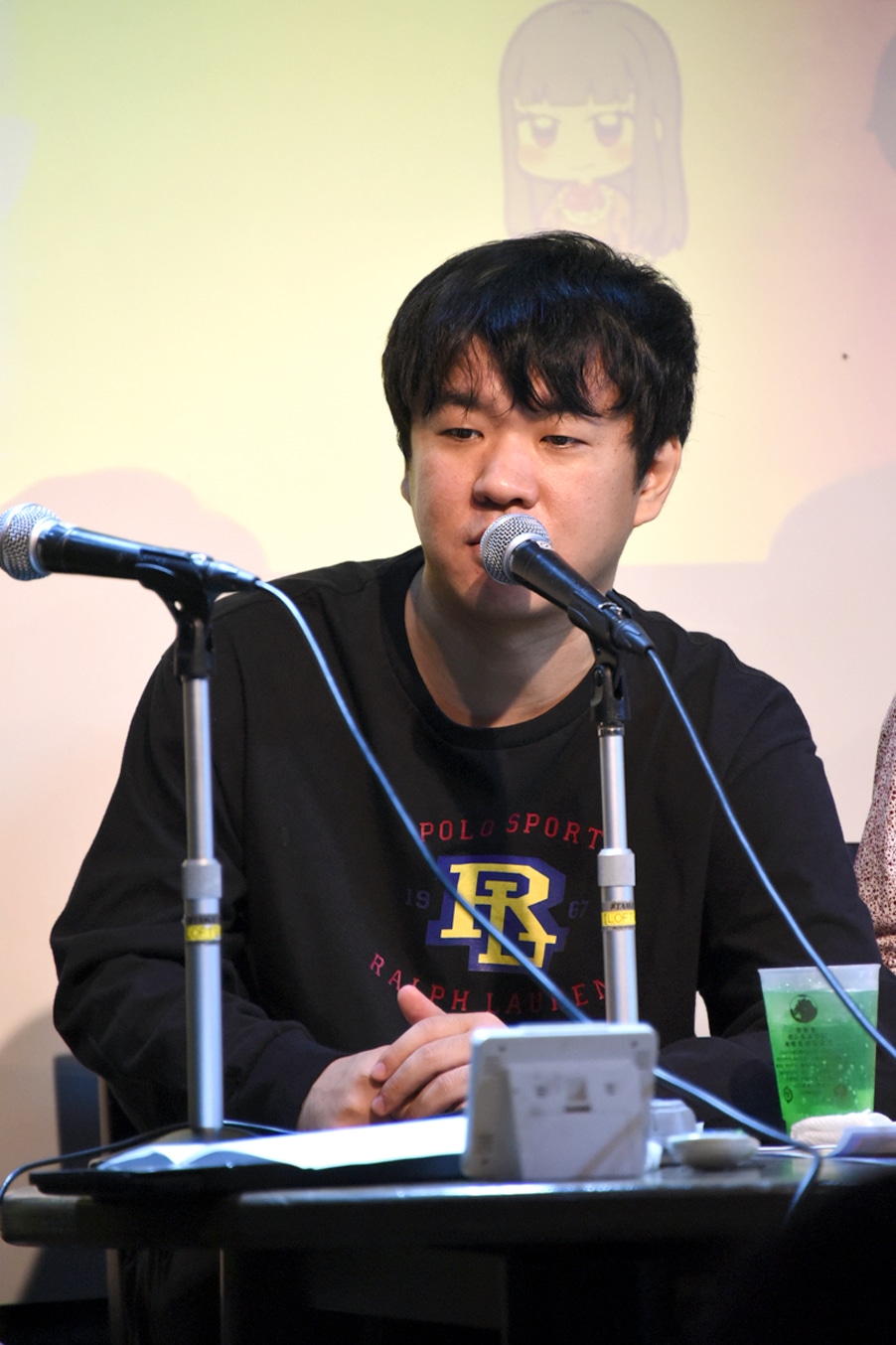 押切蓮介