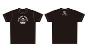 「フジオロックフェスティバル 2018」Tシャツ