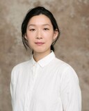 照井幸代役の江口のりこ。(c)新田 章／講談社　(c)「恋のツキ」製作委員会