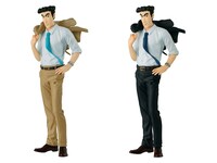 「クレヨンしんちゃん CREATOR×CREATOR-俺のフィギュア 野原ひろし-」（全2種）