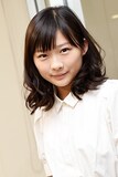 水野晴子役の伊藤沙莉。(c)新田 章／講談社　(c)「恋のツキ」製作委員会