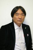 成瀬惠介役のきたろう。(c)新田 章／講談社　(c)「恋のツキ」製作委員会