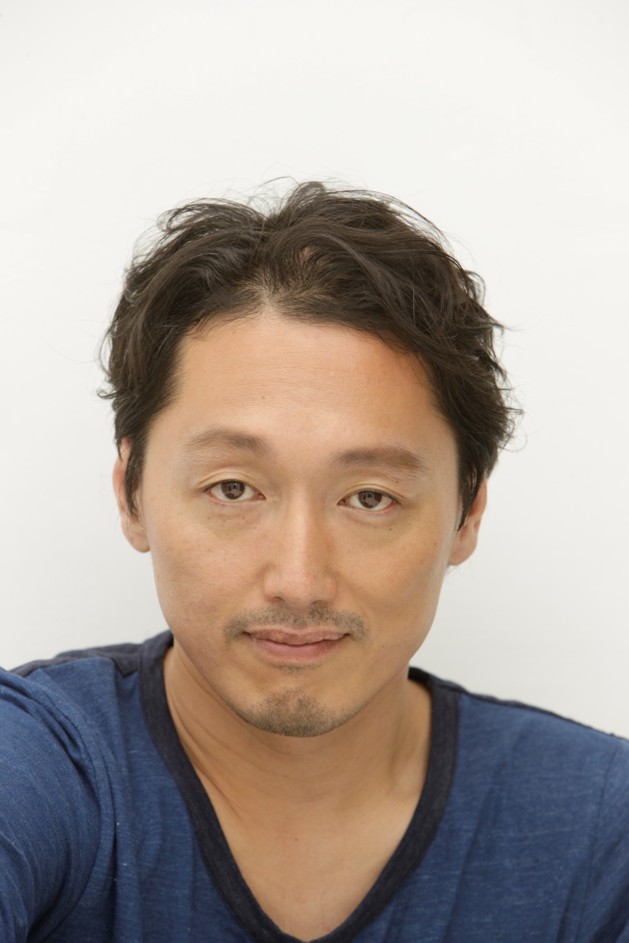 中村リョウタ役の池内万作。(c)新田 章／講談社　(c)「恋のツキ」製作委員会