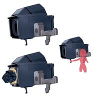 ロケットパンチ