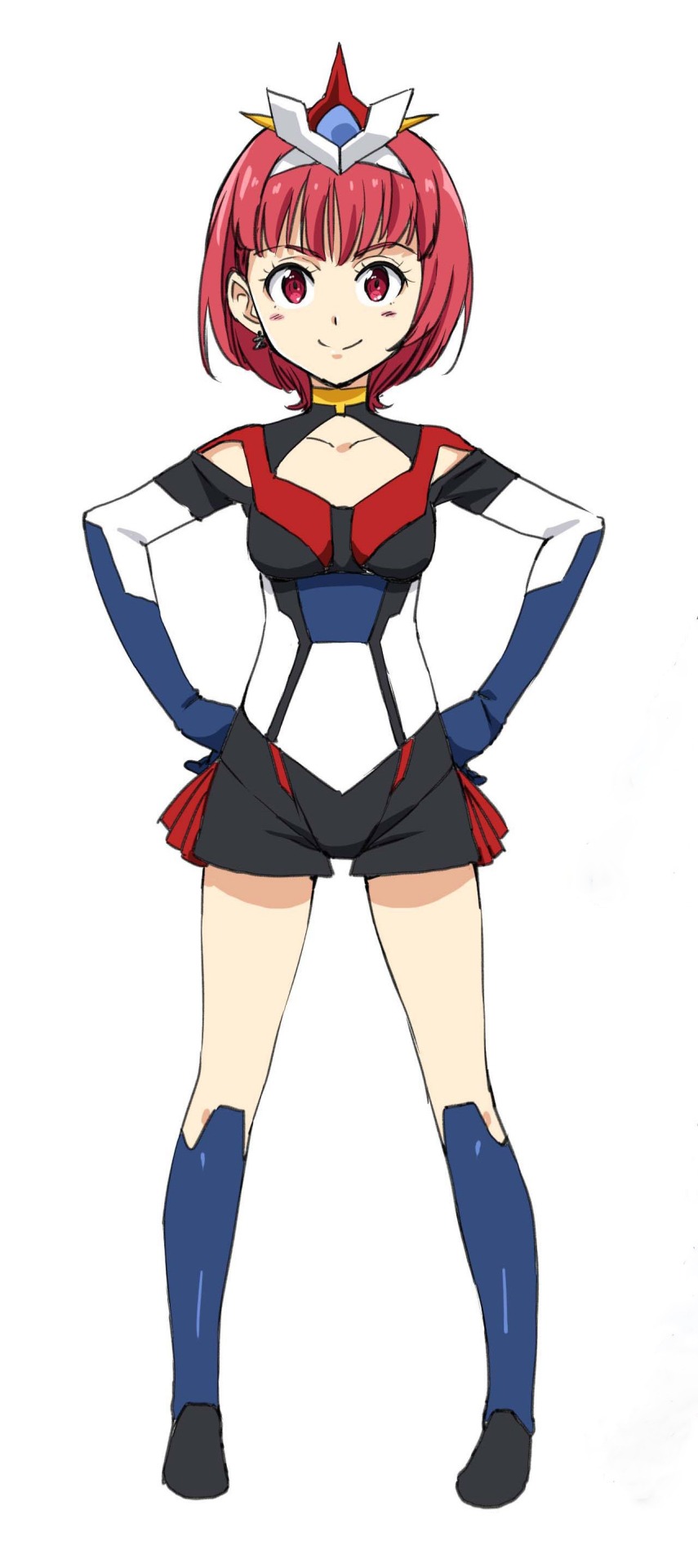 Zちゃん（CV：木野日菜）