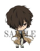 ソフマップ購入特典用描き下ろしイラスト