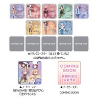 第2弾のフード・ドリンクメニュー特典。