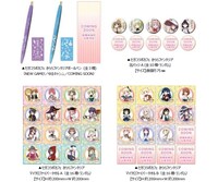 セガコラボカフェ限定オリジナルグッズ