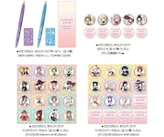 セガコラボカフェ限定オリジナルグッズ