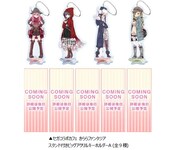 セガコラボカフェ限定オリジナルグッズ