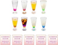 第2弾のドリンク（全13種）