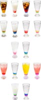 第3弾のドリンク（全16種）