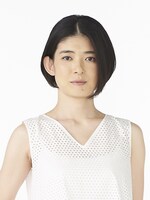 塚原サチ役の山田キヌヲ。(c)新田 章／講談社　(c)「恋のツキ」製作委員会