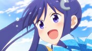 テレビアニメ「アニマエール！」より。