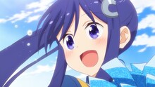 テレビアニメ「アニマエール！」より。