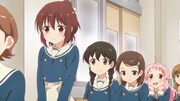 テレビアニメ「アニマエール！」より。