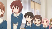 テレビアニメ「アニマエール！」より。