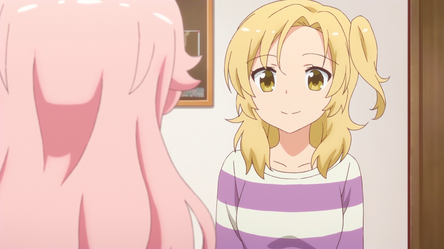 テレビアニメ「アニマエール！」より。