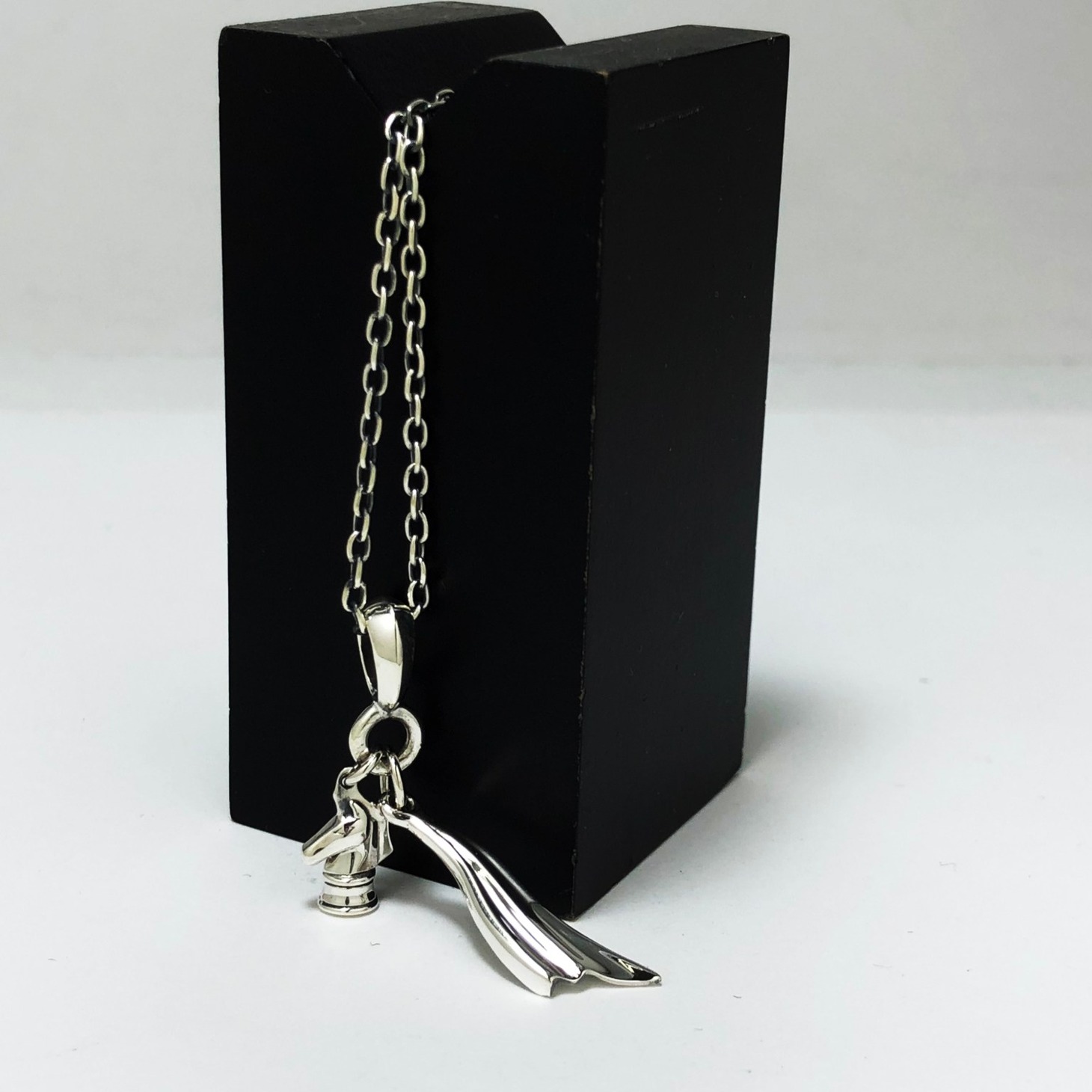 PUERTA DEL SOL×003ネックレス