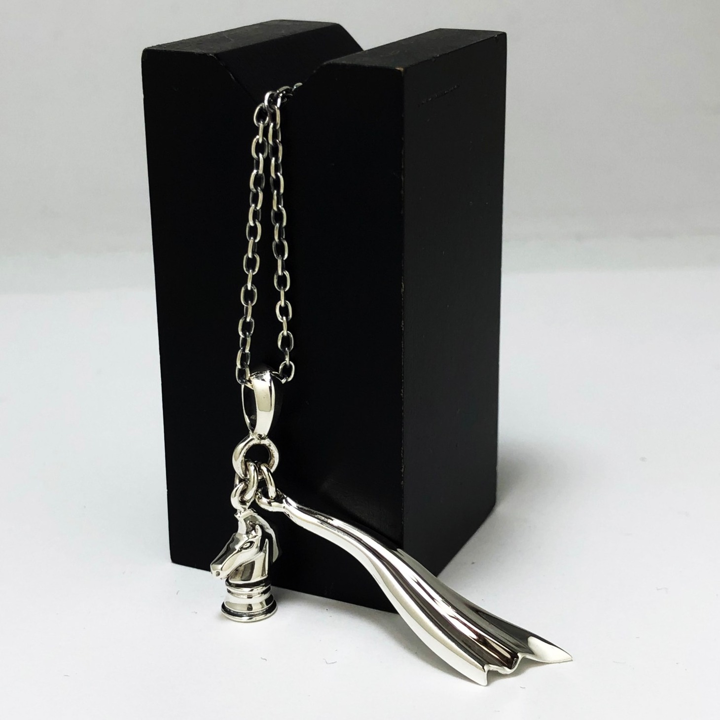 PUERTA DEL SOL×009ネックレス