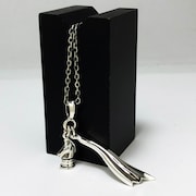 PUERTA DEL SOL×009ネックレス