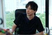 「アニマックス開局20周年特別番組 暗殺教室スペシャル対談」より。