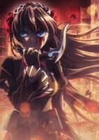 TVアニメ「魔法少女特殊戦あすか」ティザービジュアル