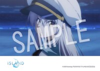 ローソンプリントで販売中のブロマイド。