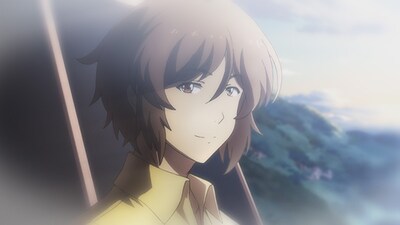 枢都守春（CV：河西健吾）