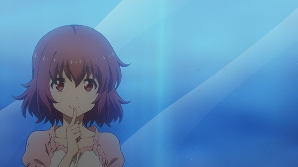 山吹桃香（CV：加隈亜衣）